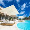 Отель Exclusive Villa in Cap Cana With Eden Rock Beach Access Cap Cana, фото 15