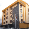 Отель Kayzer Hotel, фото 1