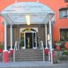 Отель Parkhotel Lindenhof, фото 1