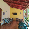 Отель Pousada Águas da Chapada, фото 9