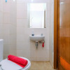 Отель Simple And Cozy Living Studio Room Dave Apartment, фото 6