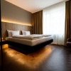 Отель GINN City & Lounge Yorck Berlin, фото 6