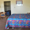 Отель Midway Motel, фото 4