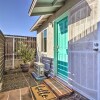 Отель Quiet Carpinteria Cottage By Town & Beaches, фото 13