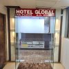 Отель OYO 90158 Hotel Global, фото 4