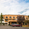 Отель American Inn & Suites Waterford, фото 1