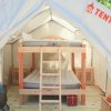 Отель Tentrr - Maine Stay Campsite в Сноувилле
