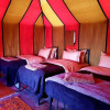 Отель Sahara Camp & Camel Trek, фото 6