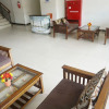 Отель Comfy & Well Appointed 2BR at Tamansari Panoramic Apartment, фото 23