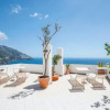 Отель Guest House 4 Stars Positano, фото 8