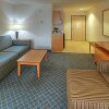 Отель Holiday Inn Express Carlsbad, an IHG Hotel, фото 14