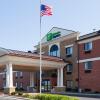 Отель Holiday Inn Express Sheboygan-Kohler, an IHG Hotel, фото 1