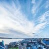 Отель Fulke Street - 2 Bedroom Apartment - Milford Haven, фото 20