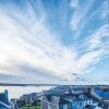 Отель Fulke Street - 2 Bedroom Apartment - Milford Haven, фото 43