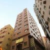 Отель Maqased Al Khair Hotel, фото 6