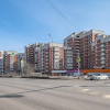 Апартаменты V GОSТIАН U NАSТI на улице Готвальда 6 корпус 2, фото 14