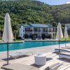 Отель Wyndham Tortola BVI Lambert Beach Resort, фото 13
