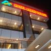 Отель Anand Palace в Ширди