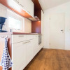 Отель Comfortable Chalet With Dishwasher, sea at 3.5 km, in Egmond, фото 3