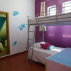 Отель Faro Beach Life Hostel, фото 3