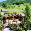 Отель Gasthof Pension Sonnfeld, фото 14
