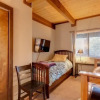 Отель Bear Lassen Chalet, фото 5