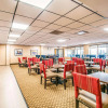Отель Comfort Inn Falls Church - Tysons Corner, фото 27
