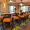 Отель Hampton Inn Portland East, фото 22
