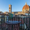 Отель Firenze Rentals Suite Corso 3, фото 13