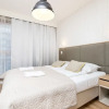 Отель Apartments Aura Gdansk by Renters, фото 5
