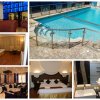 Отель Kenanh Jeddah Hotel, фото 8