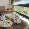 Отель Bungalows Zicatela, фото 7