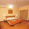 Отель Gujarat Bhavan Hotel, фото 18