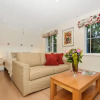 Отель Berkeley Park Apartments By Bridgestreet, фото 2