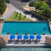 Отель Encorp Strand Residence at Kota Damansara, фото 18