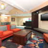 Отель Residence Inn by Marriott West Palm Beach, фото 2