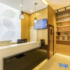 Отель Qingji Hotel MINI (Exit C, Gongyixiqiao Subway, Beijing South Railway Station, фото 8