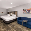 Отель La Quinta Inn & Suites by Wyndham McAlester, фото 10
