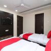 Отель Yamuna Residency By OYO Rooms, фото 4