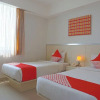Отель OYO 3269 Hotel Grand Sayang Park Makass, фото 16