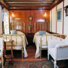 Отель Farouz El Nil II Nile Cruise - Every Monday from Luxor for 07 & 05 Nights, фото 4