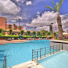 Отель Kennedy Hospitality Resort, фото 17