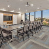 Отель Hyatt House Mexico City/Santa Fe, фото 16