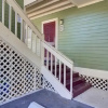 Отель Mariners Walk 9C by Wild Dunes, Condo Close to Ocean With Resort Amenity Access, фото 8