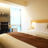 Отель Hakata Tokyu REI Hotel, фото 6