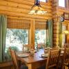 Отель 'lacy's Log Cabin' Alto Home w/ Mountain Views!, фото 10