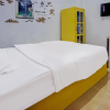 Отель OYO 91506 Kedai Cinta Guest House, фото 16