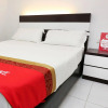 Отель NIDA Rooms Melaka City Courtyard, фото 7