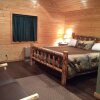 Отель Bear creek resort - Campsite, фото 4