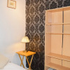 Отель Cosy 2 Bedroom Edinburgh Apartment, фото 10